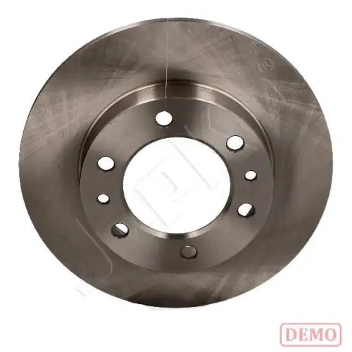 диск тормозной \TOYOTA 60257C JAPKO