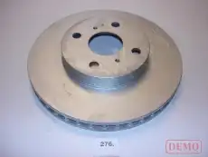 диск тормозной \TOYOTA 60276C JAPKO