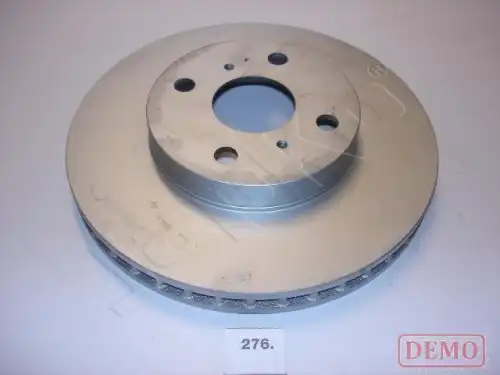 диск тормозной \TOYOTA 60276C JAPKO