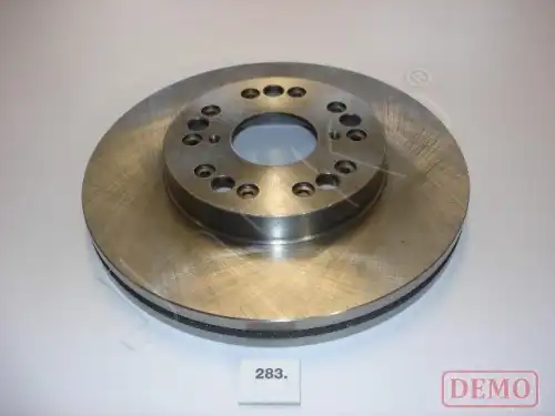 диск тормозной \LEXUS LS 400 (UCF10) 89>95 60283C JAPKO