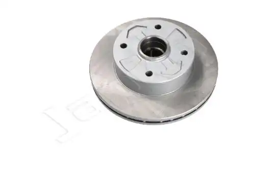 диск тормозной \MAZDA RX-7 1.1 (SA22C) 84>86 60329C JAPKO