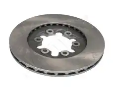 диск тормозной \MAZDA E E2000 84>94, E E2000 85>89, E E2200 D 84>88, E E2200 D 85>88 60346C JAPKO