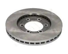 диск тормозной \MAZDA 60357C JAPKO