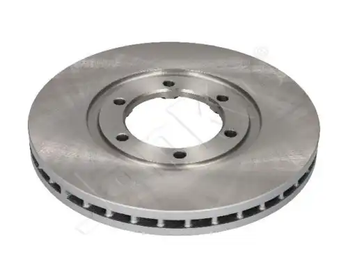 диск тормозной \MAZDA 60357C JAPKO