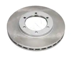 диск тормозной \MITSUBISHI 60547C JAPKO