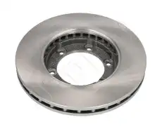 диск тормозной \MITSUBISHI 60547C JAPKO