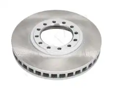 диск тормозной \ISUZU 60918C JAPKO