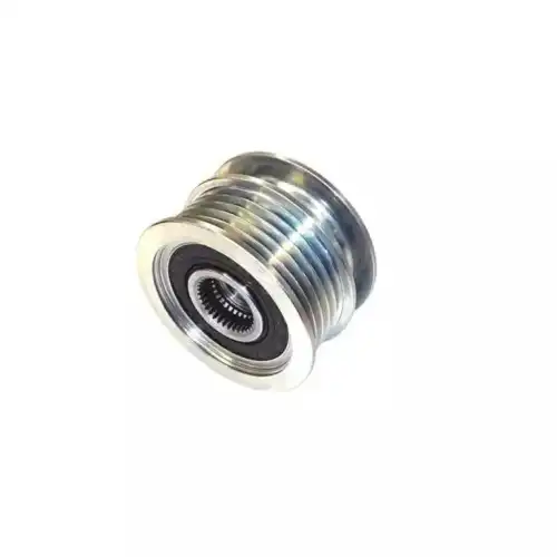 шкив генератора VW 07K903119C VAG