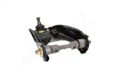 рычаг подвески \ISUZU 72-09-924L ASHIKA