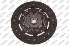 Диск сцепления MAPA 002240600