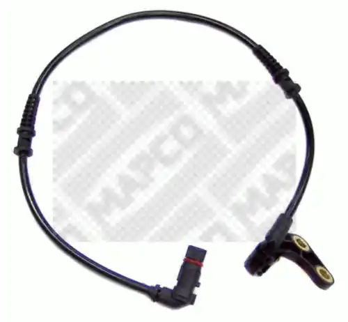 Датчик ABS MAPCO 86862