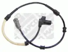 Датчик ABS MAPCO 86316