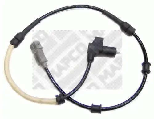 Датчик ABS MAPCO 86316