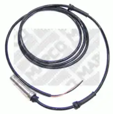 Датчик ABS MAPCO 86856