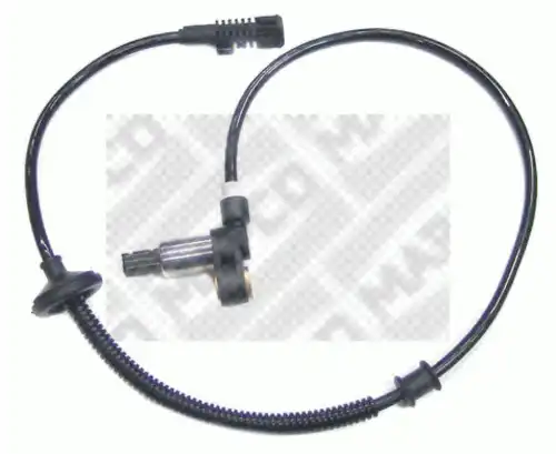 Датчик ABS MAPCO 86405