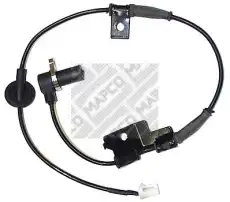 Датчик ABS MAPCO 86571