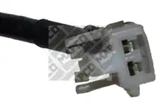 Датчик ABS MAPCO 86571