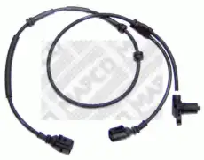 Датчик ABS MAPCO 86847