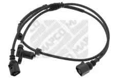 Датчик ABS MAPCO 86847
