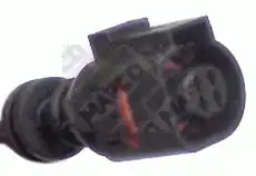 Датчик ABS MAPCO 86844