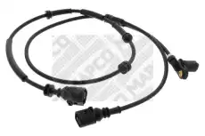 Датчик ABS MAPCO 86845
