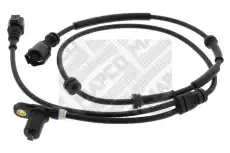 Датчик ABS MAPCO 86845