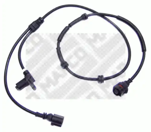 Датчик ABS MAPCO 86845