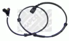 Датчик ABS MAPCO 86849