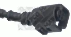 Датчик ABS MAPCO 86849