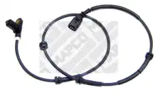 Датчик ABS MAPCO 86849