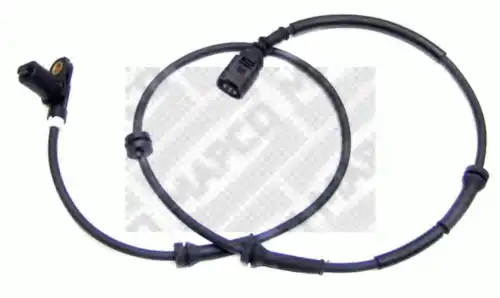 Датчик ABS MAPCO 86849