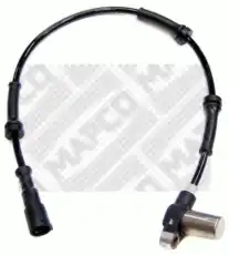 Датчик ABS MAPCO 86102