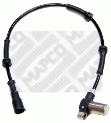Датчик ABS MAPCO 86102