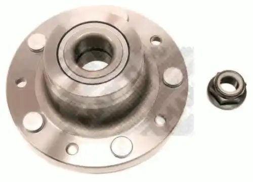 Ступица MAPCO 26692