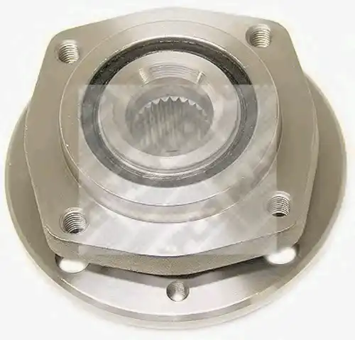 Ступица MAPCO 26901