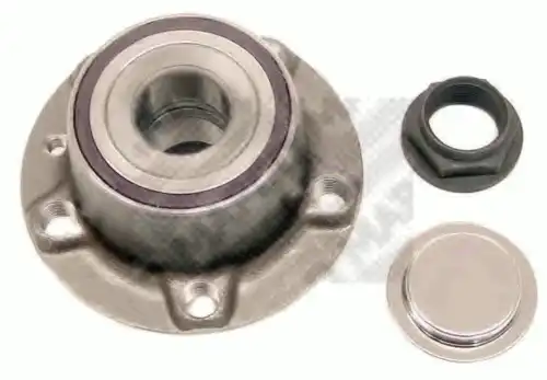 Ступица MAPCO 26369