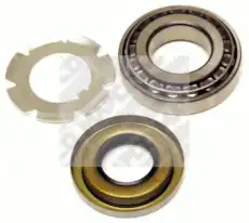  ПОДШ. СТ. КОМПЛ. ISUZU TROOPER 26511 MAPCO