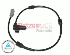 Датчик ABS METZGER 0900108