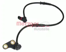 Датчик ABS METZGER 0900113