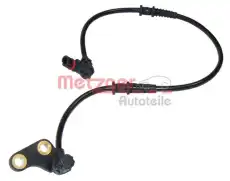 Датчик ABS METZGER 0900113