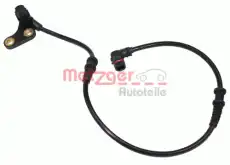 Датчик ABS METZGER 0900114