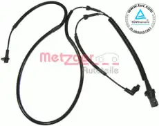 Датчик ABS METZGER 0900287