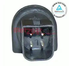 Датчик ABS METZGER 0900287