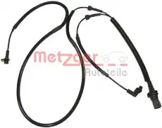 Датчик ABS METZGER 0900287