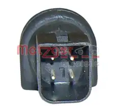 Датчик ABS METZGER 0900287