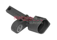 Датчик ABS METZGER 0900099