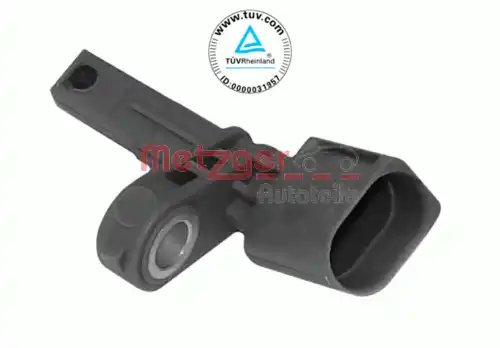 Датчик ABS METZGER 0900099