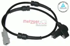 Датчик ABS METZGER 0900048