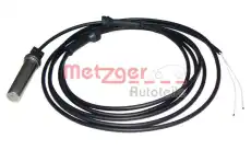 Датчик ABS METZGER 0900288