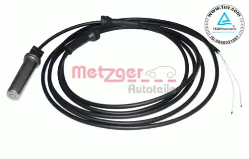 Датчик ABS METZGER 0900288